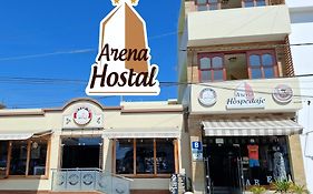 Arena Hostal